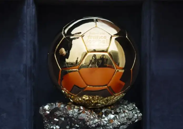 Χρυσή Μπάλα: Η Daily Mail διέρρευσε την τελική 12αδα - Βρίσκει νέο κάτοχο