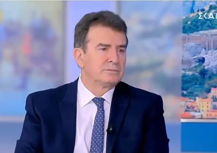 Χρυσοχοΐδης: Μόνο για την παράνομη κατάληψη του Εξωστρεφή η απαγόρευση συναυλιών στα Εξάρχεια