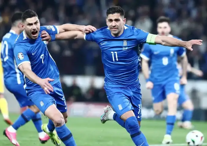 Εθνική Ελλάδας: Ανέβηκε γκρουπ δυναμικότητας για την κλήρωση των προκριματικών του Μουντιάλ 2026 – Οι πιθανοί αντίπαλοι