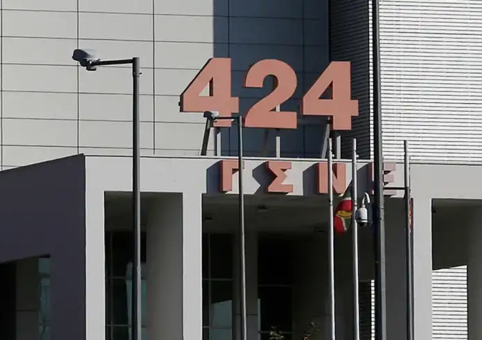 Νέα καταγγελία για το 424 στρατιωτικό νοσοκομείο: «Στο χειρουργείο έσφαξαν τη γυναίκα μου»