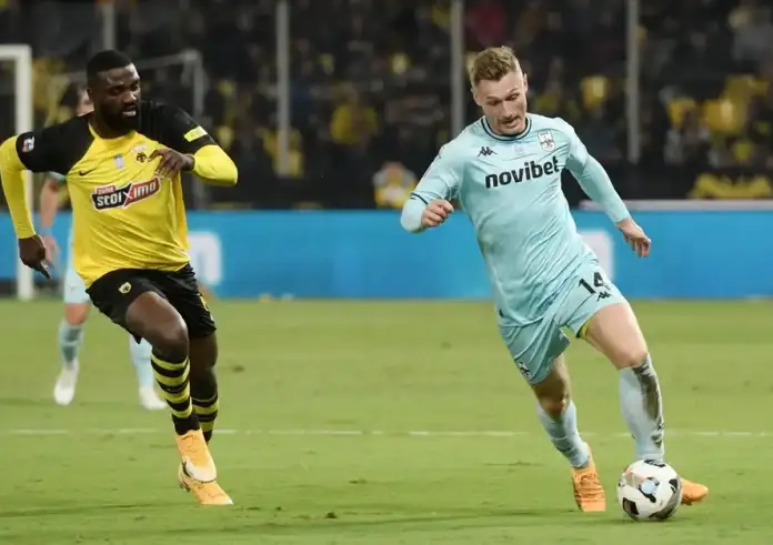 Κύπελλο Ελλάδας: Πότε γίνονται οι ρεβάνς για τους «16» και το Ατρόμητος – Παναθηναϊκός