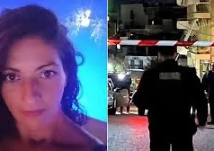 Αγρίνιο: Οι κινήσεις του 30χρονου δράστη δείχνουν προμελετημένο έγκλημα – Θρήνος στην κηδεία της 43χρονης