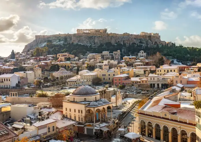 Επιδότηση ανακαίνισης 10.000 ευρώ μόνο για την Αθήνα - Αιτήσεις μέχρι 30/4