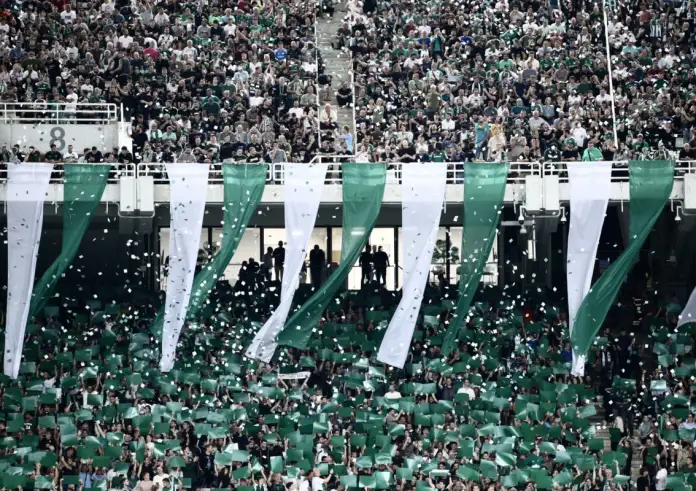 Μπάγερν Μονάχου - Παναθηναϊκός: Η ώρα και το κανάλι για τη σημερινή αναμέτρηση στη Euroleague