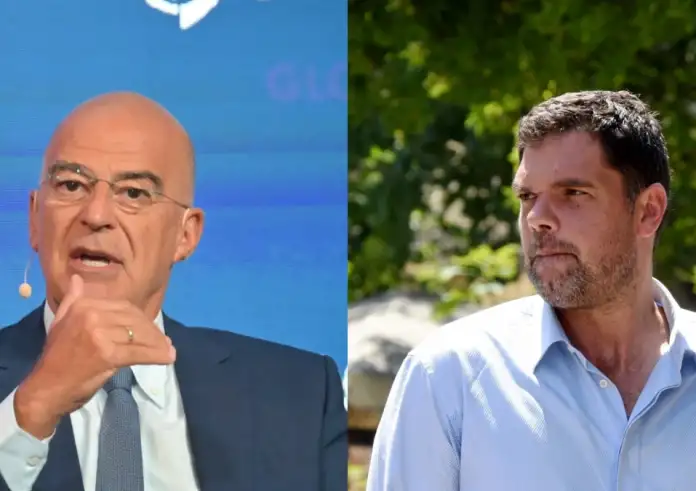 Αδιανόητες δηλώσεις Δένδια για την «αξιοποίηση» παιδιών με αυτισμό σε στρατιωτικές επιχειρήσεις. Οργή Παπανικολάου