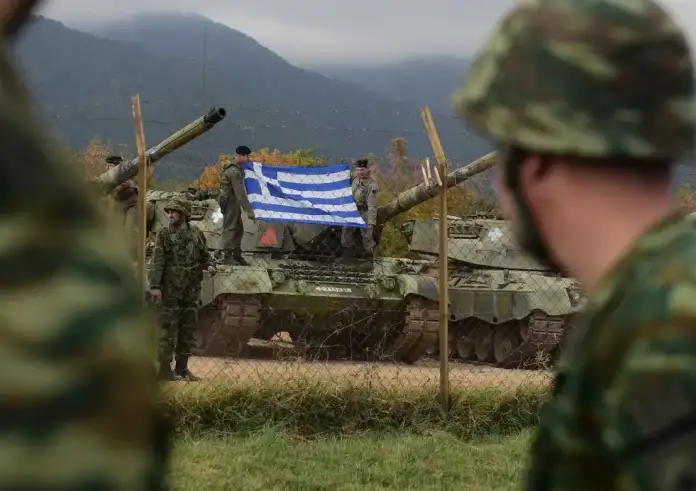 Σε ποια στρατόπεδα μπαίνει «λουκέτο» και ποια θα συγχωνευτούν