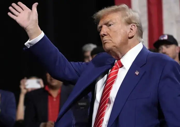 Ελλάδα – Τραμπ: Μια περίπλοκη σχέση