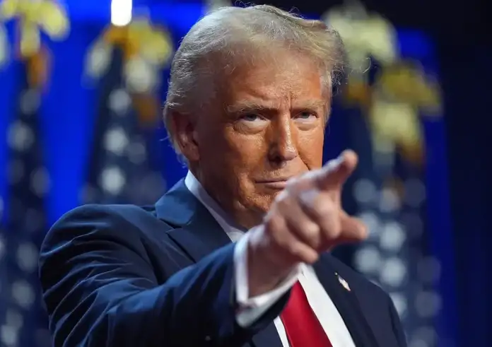 Αμερικανικές εκλογές: Τι φέρνει στα ελληνοτουρκικά η εκλογή του Ντόναλντ Τραμπ