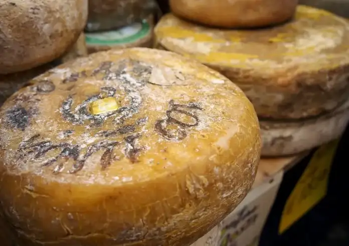 Χοληστερίνη: Τα 4 τυριά που απαγορεύονται