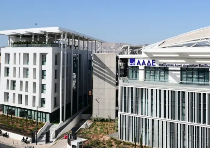 «Έπεσαν» οι ιστοσελίδες ΕΥΠ, ΕΛΑΣ και ΑΑΔΕ – Εξετάζεται αν πρόκειται για κυβερνοεπίθεση