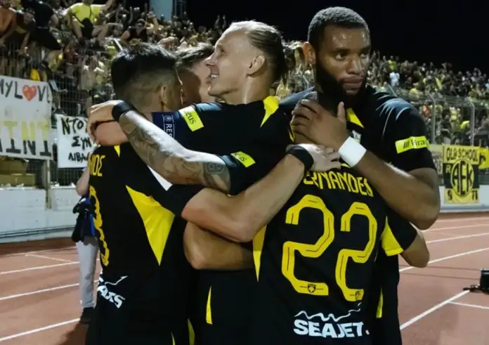 ΑΕΚ: Ποιος είναι ο πιο αδικημένος παίκτης της