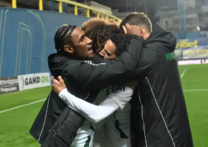 Φιορεντίνα - Παναθηναϊκός: Σε ποιο κανάλι παίζει και τι ώρα ο μεγάλος αγώνας των Πράσινων