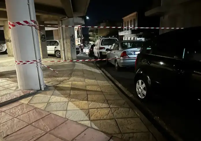 Γυναικοκτονία στο Αγρίνιο: Οι τελευταίες κινήσεις του 30χρονου πριν τη δολοφονία – Οι απειλές του δράστη και το καρτέρι θανάτου