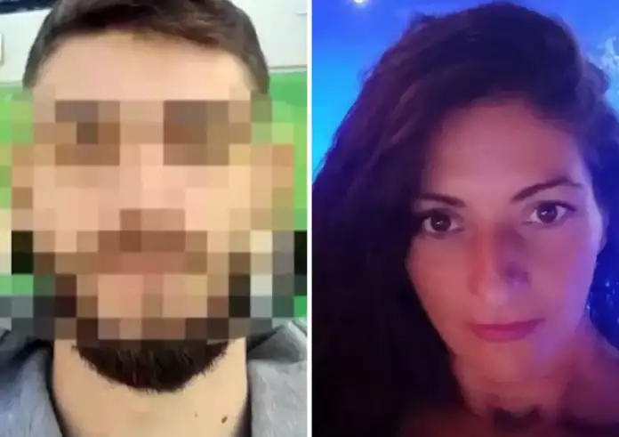 «Ήθελα απλά να είμαστε πάλι μαζί»: Τι είπε στην απολογία του ο δολοφόνος της Δώρας στο Αγρίνιο