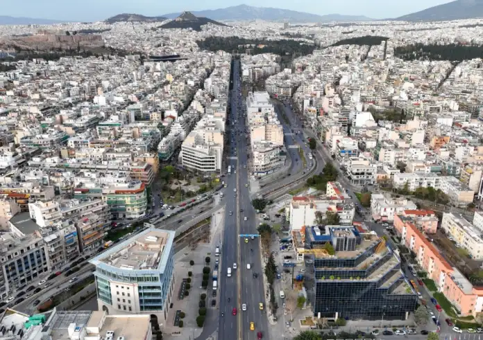 Αναστέλλονται οι αγωγές Δημοσίου για διεκδίκηση ιδιωτικών ακινήτων για 6 μήνες