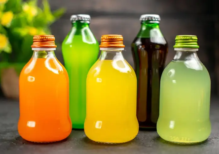 Αδυνάτισμα: Βοηθούν τα αναψυκτικά διαίτης ή όχι