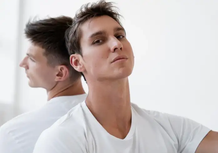 Υψηλή αρτηριακή πίεση: Τα δυο ασυνήθιστα σημάδια που μπορεί να εμφανιστούν στο πρόσωπο