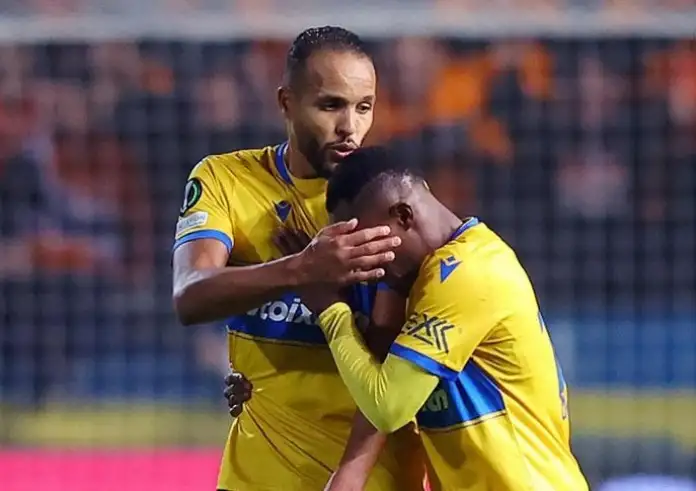 Ονειρικός ο ΑΠΟΕΛ του Χιμένεθ, πάτησε τη Φιορεντίνα - Η Τσέλσι σκόρπισε τη Νόα με οκτάρα!