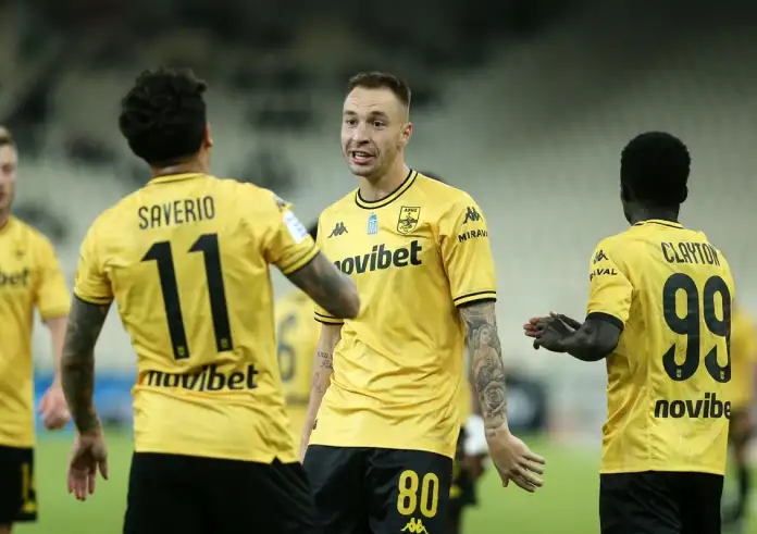 Super League: Ο πρωτοπόρος Άρης παίζει με Λεβαδειακό, νίκη μόνο ψάχνουν Παναθηναϊκός, ΑΕΚ, ΠΑΟΚ