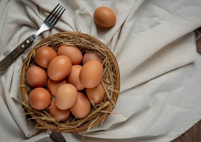 Εσύ ήξερες ότι η περίσσεια πρωτεΐνης αποθηκεύεται σε λίπος;