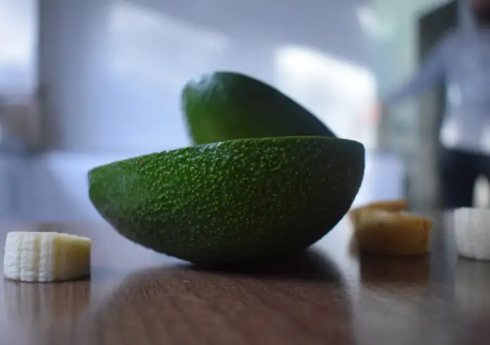 Αυτό είναι το φρούτο που είναι πλούσιο σε μαγνήσιο για καλύτερο ύπνο