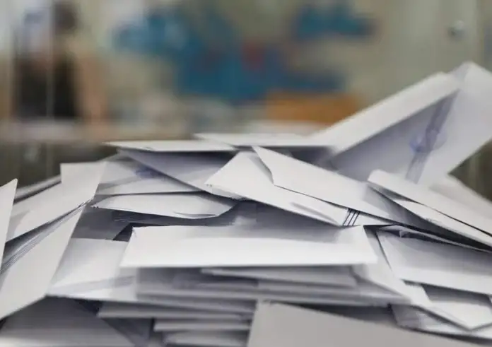 Δημοσκόπηση GPO: Απώλειες για τη ΝΔ λόγω ΟΠΕΚΕΠΕ – Το 68,2% θέλει άλλη κυβέρνηση