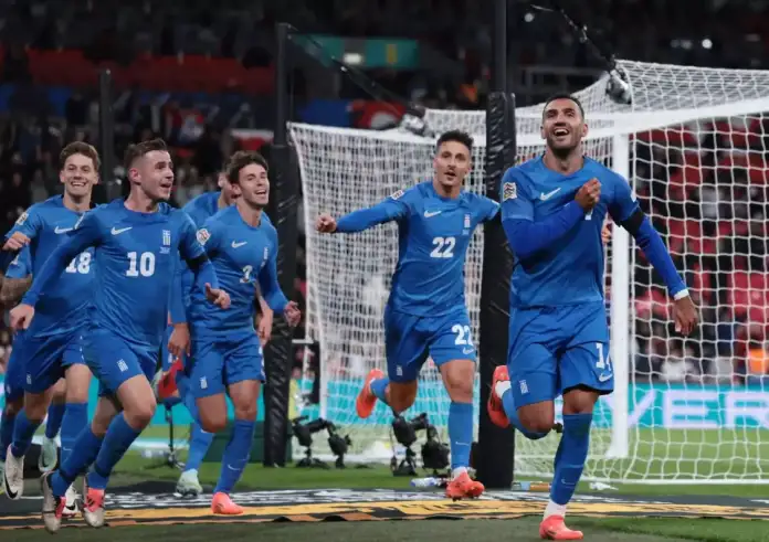 Αθλητικές μεταδόσεις: Φινλανδία – Ελλάδα για την τελευταία αγωνιστική του Nations League