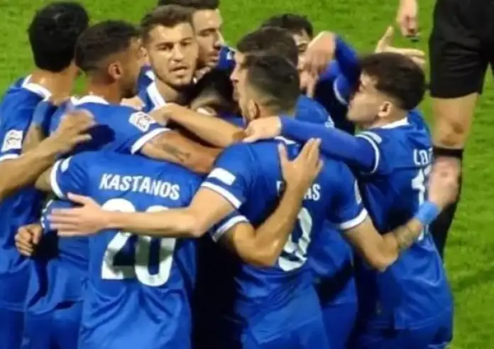 Nations League: «Καθάρισε» τη Λιθουανία η Κύπρος και απέφυγε οριστικά τον υποβιβασμό