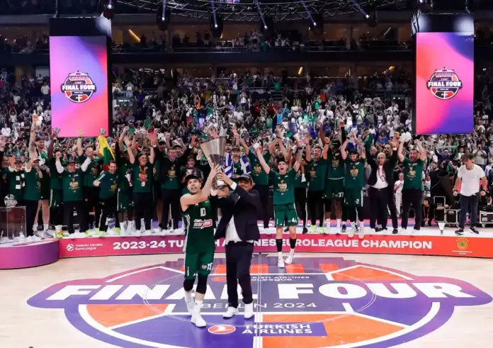 Euroleague: Απορρίφθηκε το Άμπου Ντάμπι, φαβορί το Βελιγράδι για το Final 4