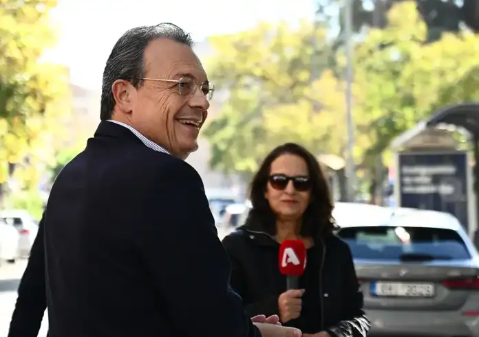 ΣΥΡΙΖΑ: Ζητάει έρευνα για τον Σπίρτζη και την σύμβαση 717 για τα Τέμπη