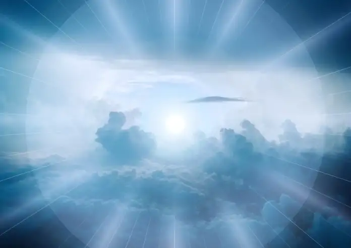 Πέθανε για 6 λεπτά και επανήλθε - Η διαφορετική εμπειρία του από τον παράδεισο