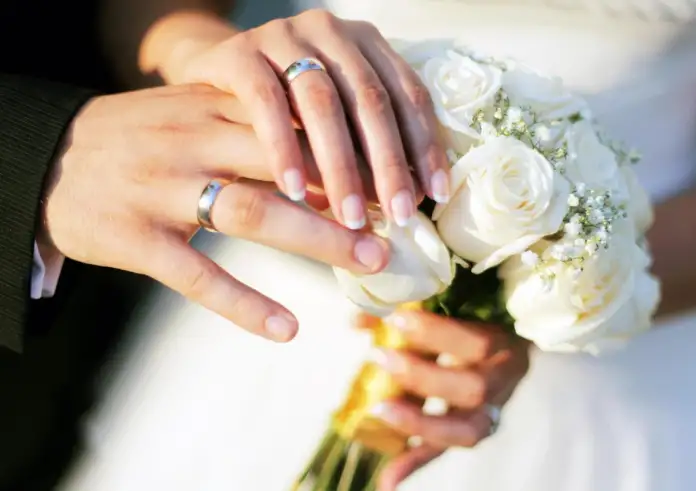 Νέοι κανόνες για πληρωμές σε γάμους και δεξιώσεις – Όλα όσα φέρνει το ψηφιακό πελατολόγιο της ΑΑΔΕ