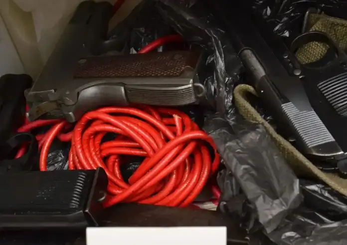 Τέλος στην παράνομη οπλοκατοχή: Το μήνυμα Μητσοτάκη και το σχέδιο 13 σημείων για την Κρήτη