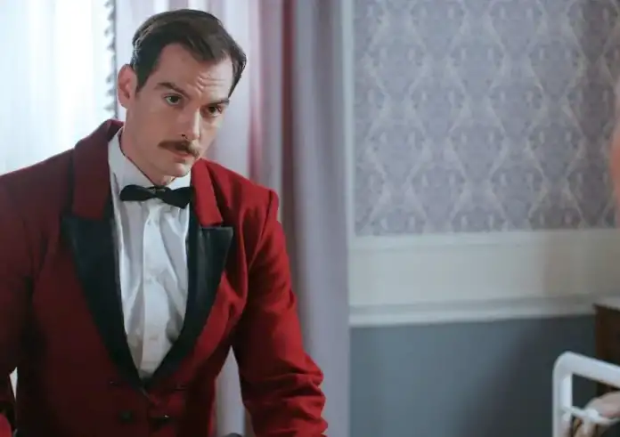 Grand Hotel: Έρχονται συγκλονιστικές εξελίξεις στα επόμενα επεισόδια