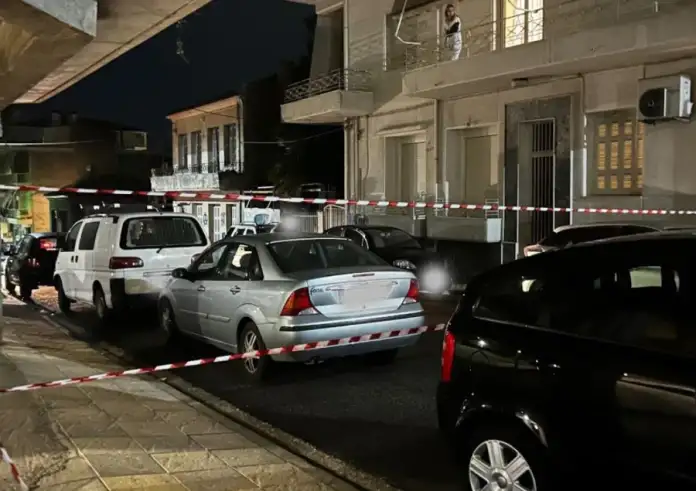 Γυναικοκτονία στο Αγρίνιο: Τα τελευταία λόγια της 43χρονης – «Με πυροβόλησε ο πρώην μου»