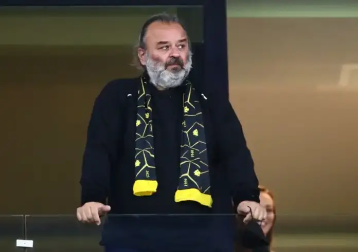 Ηλιόπουλος: Θα δοθεί πλοίο της εταιρείας μας για να πάει κόσμο του ΟΦΗ στον τελικό