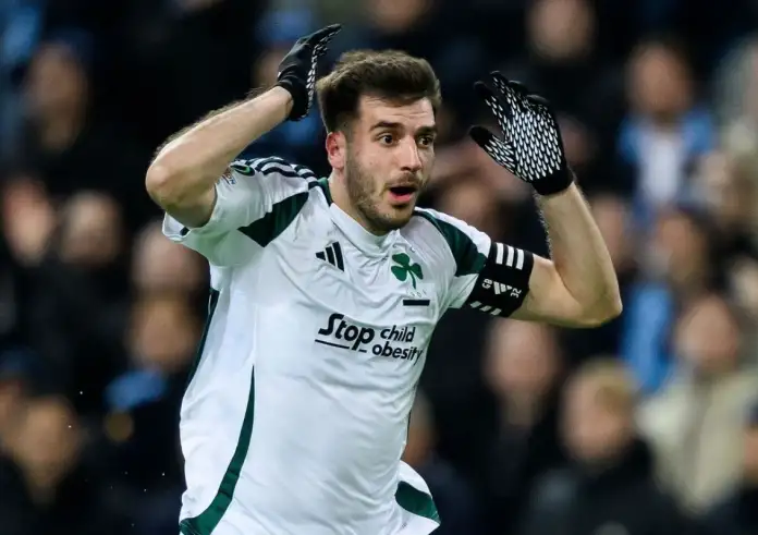 Τζουργκάρντεν - Παναθηναϊκός 2-1: Οι πράσινοι ηττήθηκαν και τώρα τρέχουν