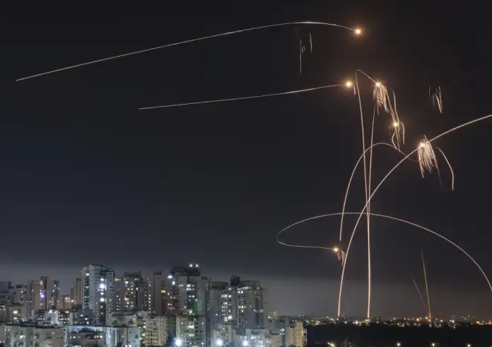 Reuters: Η Ελλάδα συζητά με το Ισραήλ για τη δημιουργία Iron Dome κόστους 2 δισ. ευρώ