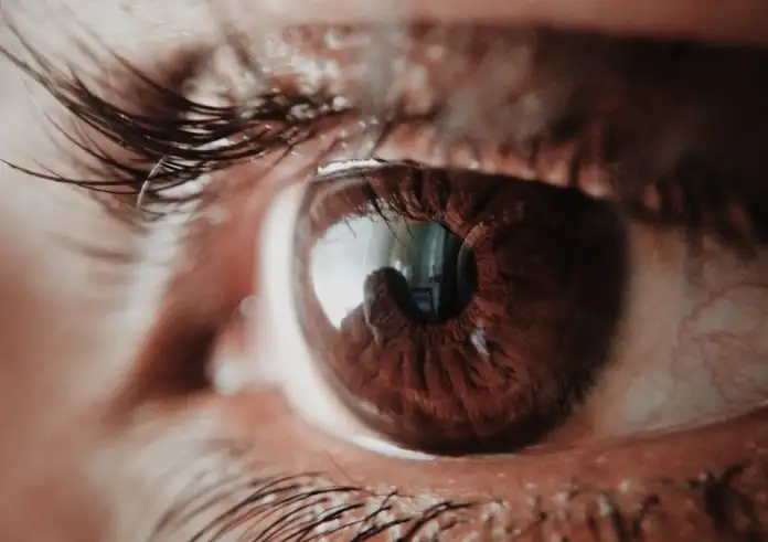 Καταρράκτης και γλαύκωμα: Το Νο1 φρούτο που μειώνει τον κίνδυνο