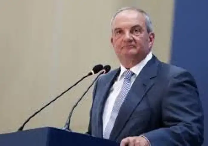 Καραμανλής: Λάθος να αντιμετωπίζονται ως επικριτικές οι ανησυχίες και οι προβληματισμοί που εκφράζονται για τα εθνικά μας θέματα