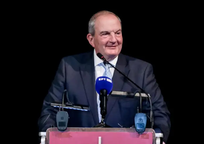 Καραμανλής κατά της διαγραφής Σαμαρά: Η κριτική δεν αντιμετωπίζεται με πειθαρχικά μέτρα