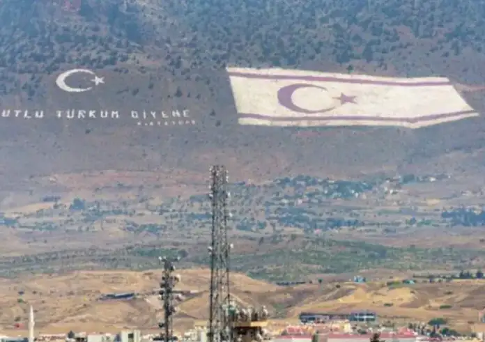 Σύλλψη πέντε Ελληνοκυπρίων στα Κατεχόμενα – Κατηγορίες για κατασκοπεία