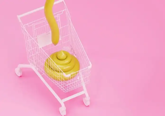 Κίτρινα κόπρανα: Τι δείχνουν για την υγεία - Πότε πρέπει να σάς δει γιατρός