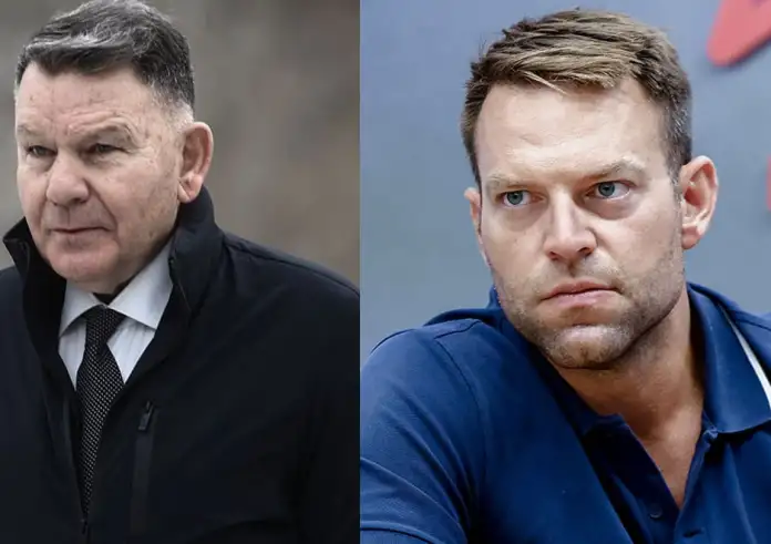 Αλέξης Κούγιας: «Θα ονόμαζα το νέο κόμμα του Στέφανου Κασσελάκη “Καβάλα στο δελφίνι”»