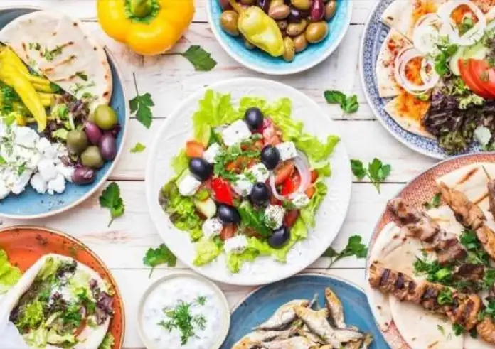 Ποιες είναι οι πιο υγιεινές κουζίνες του κόσμου;