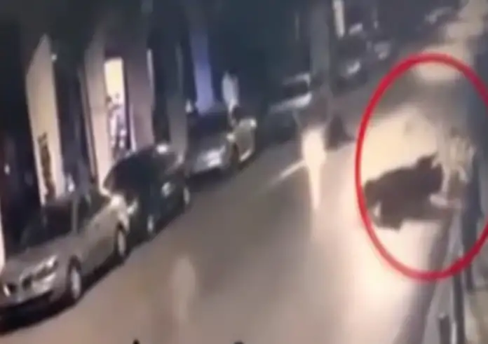 Αθήνα: Σοκαριστικό τροχαίο με δυο μηχανές – Σκοτώθηκε 18χρονος