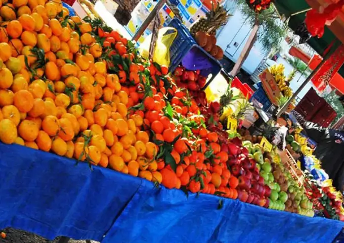 Λαϊκές αγορές: Η τεράστια αλλαγή στο ωράριο που έρχεται σύντομα