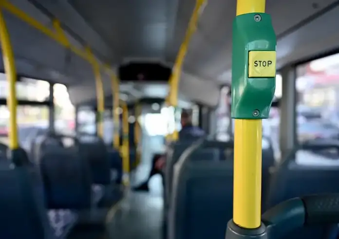 Απεργία 20 Νοεμβρίου: Πώς θα κινηθούν τα λεωφορεία την Τετάρτη