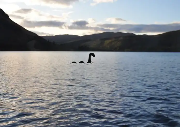 Λύθηκε το μυστήριο με το τέρας του Λοχ Νες;