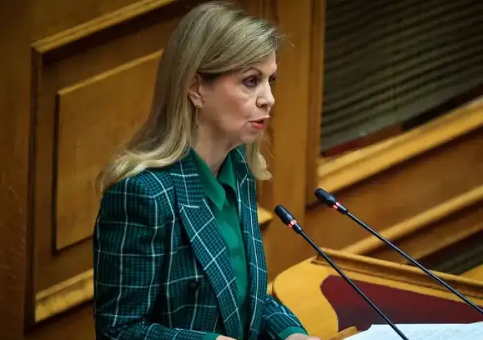 Πέθανε ο σύζυγος της Μερόπης Τζούφη, Βαγγέλης Μακάριος - Έδωσε «μάχη» με πολύ επιθετικούς καρκίνους